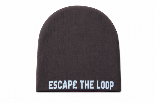 Break the Cycle Reversable Beanie