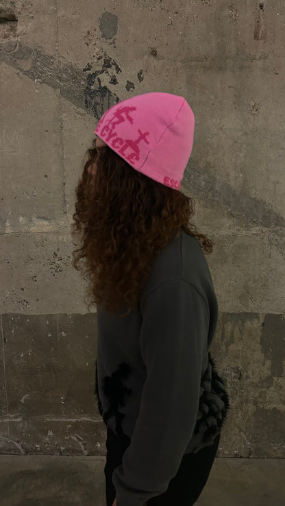 Break the Cycle Reversable Beanie