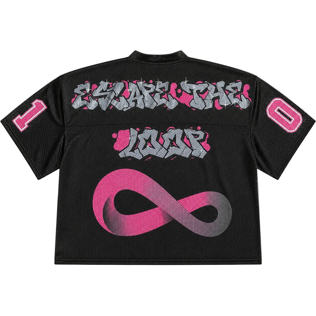 Break the Cycle Jersey
