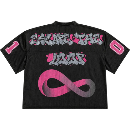 Break the Cycle Jersey