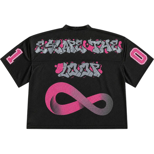 Break the Cycle Jersey