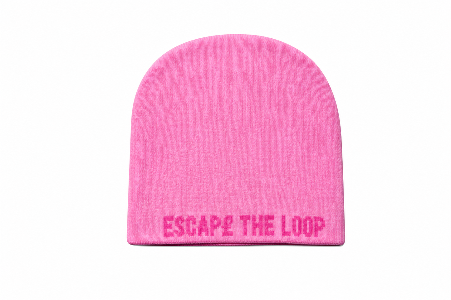 Break the Cycle Reversable Beanie