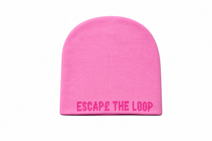Break the Cycle Reversable Beanie