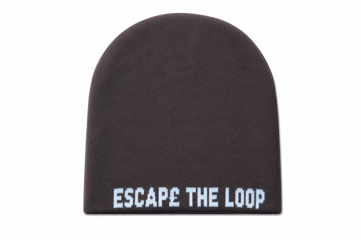 Break the Cycle Reversable Beanie