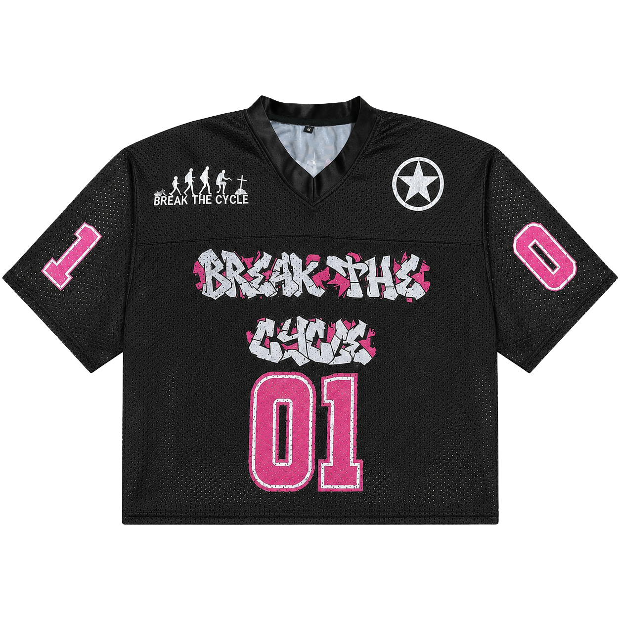Break the Cycle Jersey
