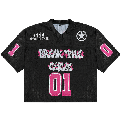 Break the Cycle Jersey